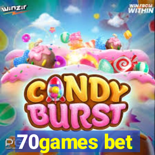 70games bet